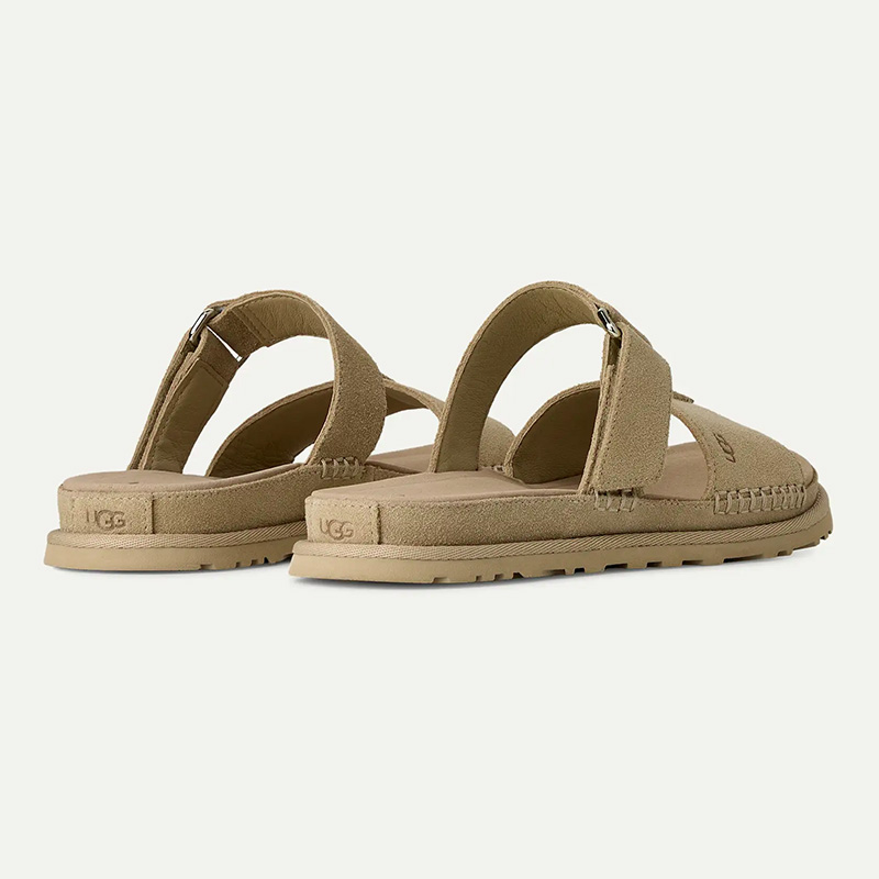 UGG（アグ） レディース サンダル ゴールデンゲイズ スライド Womens