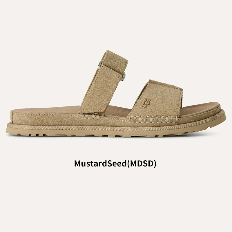 UGG（アグ） レディース サンダル ゴールデンゲイズ スライド Womens