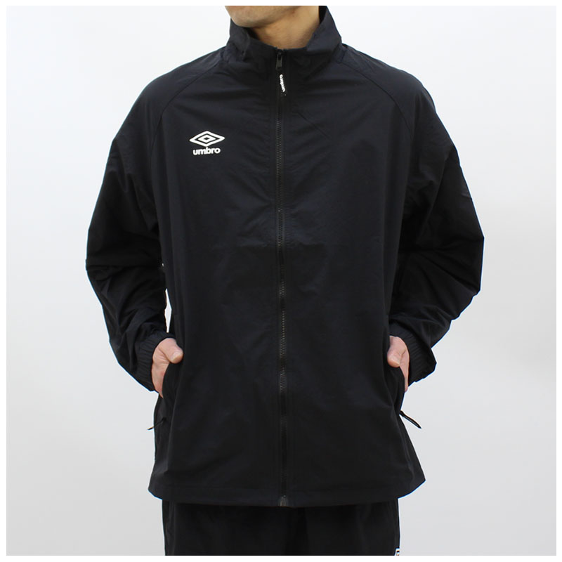 UMBRO アンブロ CR Flamengo フラメンゴ トラックジャケット総柄