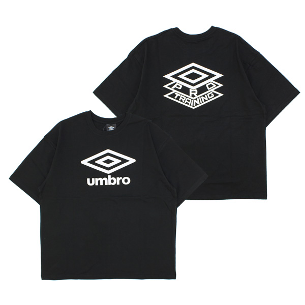 アンブロ umbro グラフィック Tシャツ Graphic T-Shirt UM7026 メンズ ...