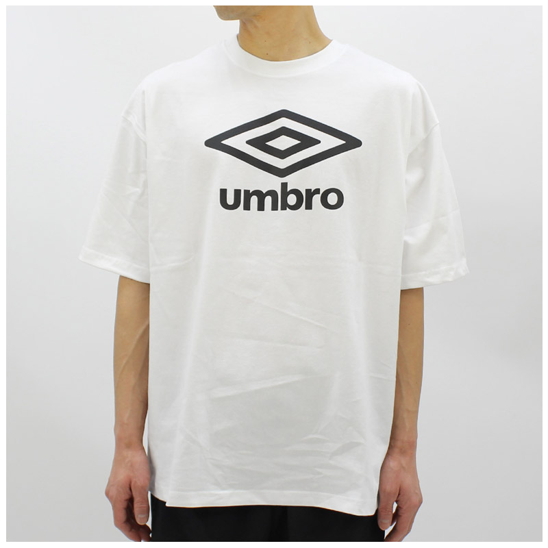 アンブロ umbro 半袖Tシャツ グラフィック Tシャツ Graphic T-Shirt