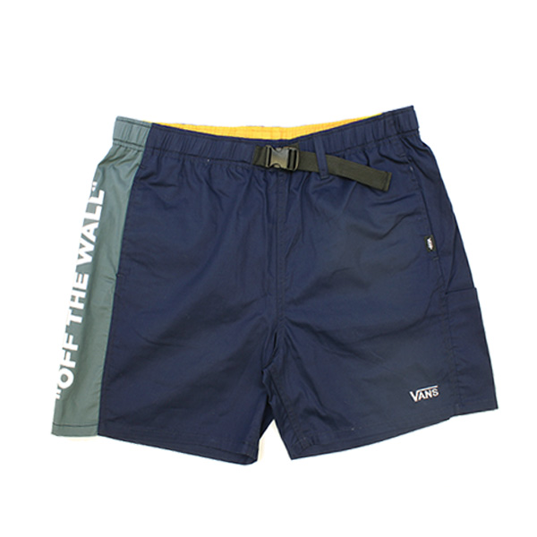 バンズ VANS Outdoor Shorts メンズ ショートパンツ ハーフパンツ メンズ[AA]