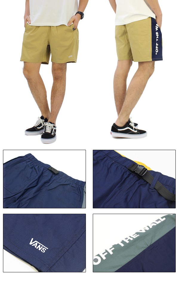 S 90s VANS バンズ スウェット ショーツ ショートパンツ USA 20240615_11593772.jpg