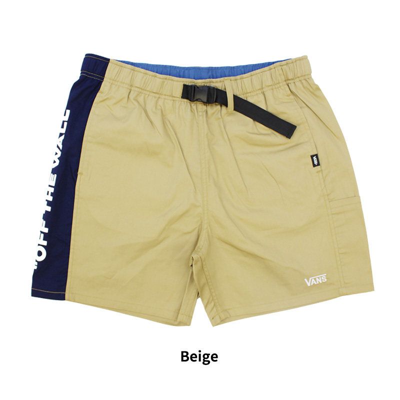 VANS（ヴァンズ） バンズ VANS Outdoor Shorts メンズ ショートパンツ
