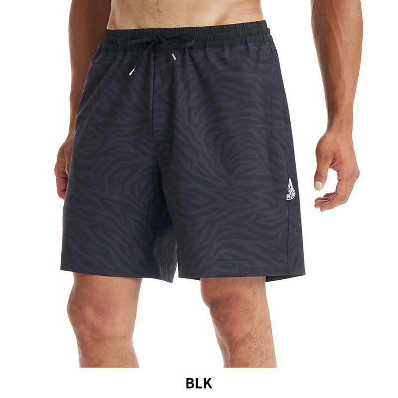 VOLCOM（ボルコム） メンズ ボードショーツ サーフパンツ 水着 春夏