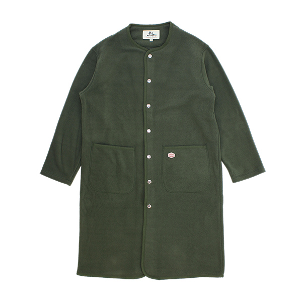 ヴァンソン エ ミレイユ レディース カーディガン Vincent et Mireille フリースロングカーディガン BOA CARDIGAN アウター VM252BL25030 ヴァンソン エ ミレイユ レディース カーディガン Vincent et Mireille