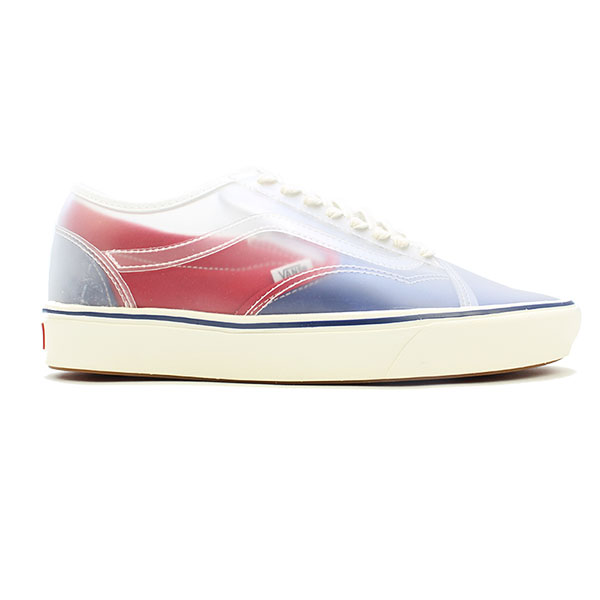VANS（ヴァンズ） 【並行輸入】バンズ コンフィクッシュ スリップ