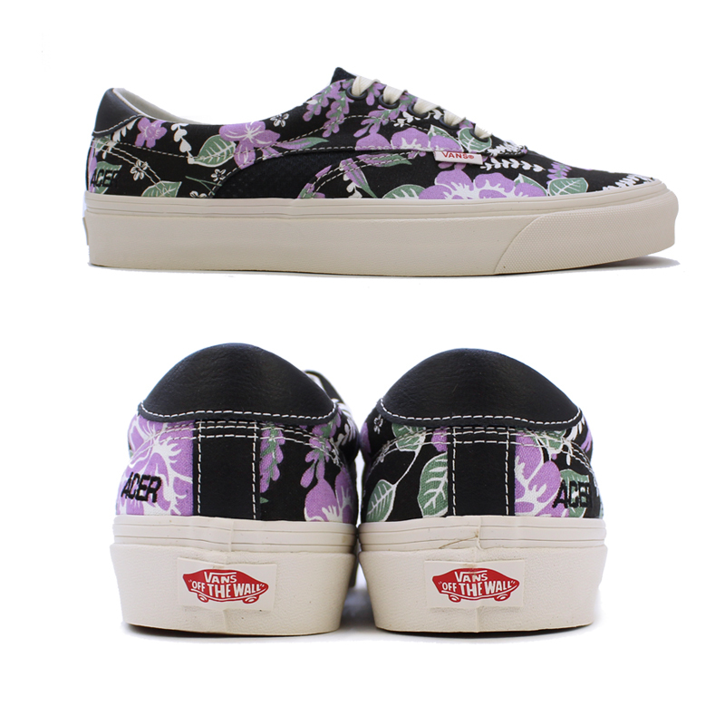 VANS（ヴァンズ） 【並行輸入】バンズ エイサーメッシュNI SP ACER