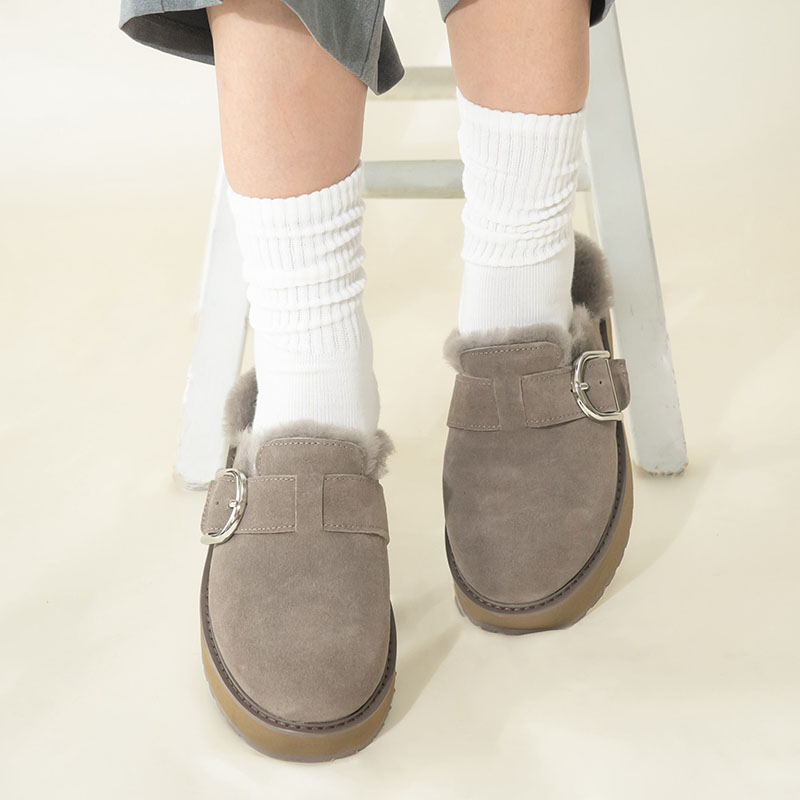 EMU Australia（エミュ オーストラリア） エミュー レディース 厚底