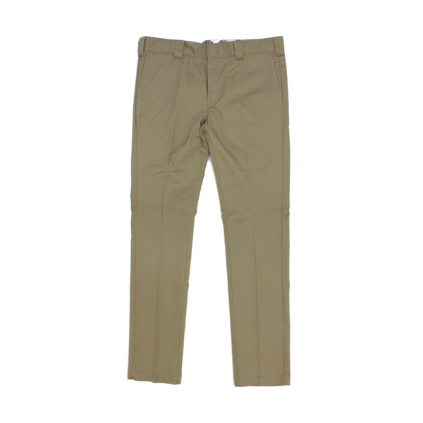 Dickies ディッキーズ TC ストレッチスキニーワークパンツ Dickies ディッキーズ TC ストレッチスキニーワークパンツ