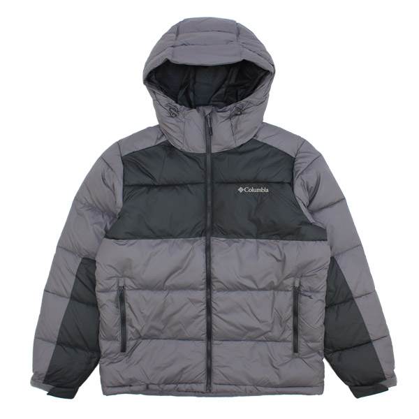 コロンビア Columbia パイク レイク 2 フーデッド ジャケット Pike