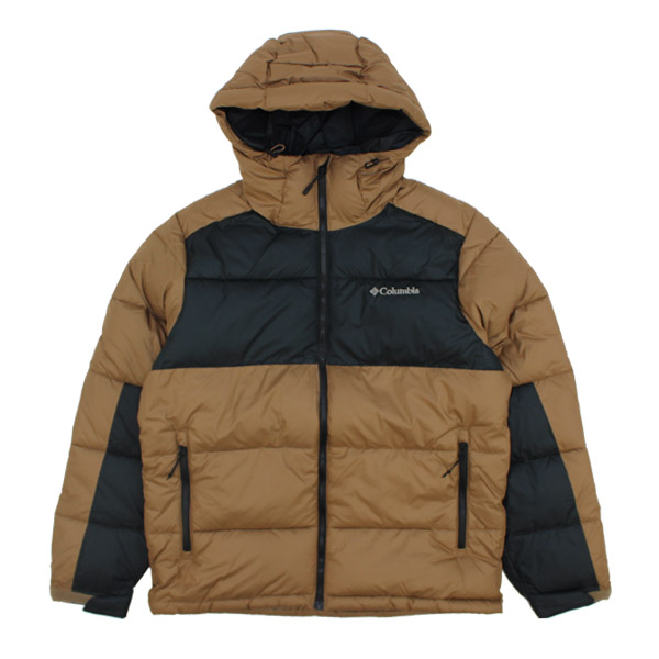 コロンビア Columbia パイク レイク 2 フーデッド ジャケット Pike