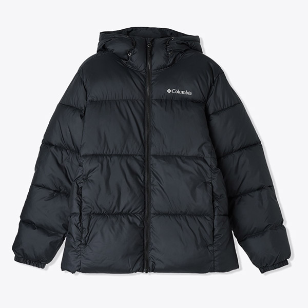 Columbia コロンビア 中綿ジャケット メンズ パフェクトII