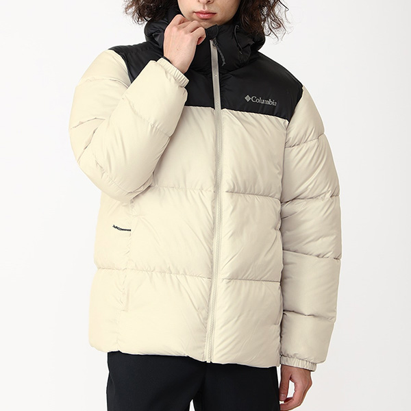 Columbia MatherCrestVest 80周年記念モデル 中綿 Columbia（コロンビア） 中綿ジャケット メンズ パフェクトII