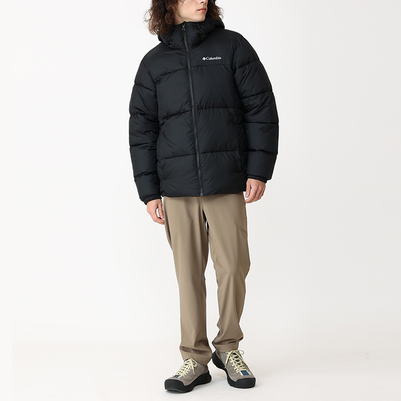 Columbia（コロンビア） 中綿ジャケット メンズ パフェクトII
