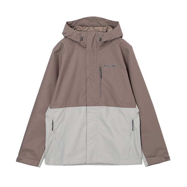コロンビア メンズ 防水ジャケット Columbia ハイクバウンド II