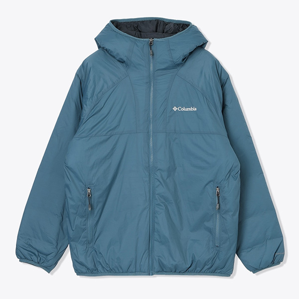 コロンビア(Columbia) 中綿ジャケット メンズ ホープパインズフォレストIIジャケット XE5659-429 【国内正規品】 コロンビア メンズ 中綿ジャケット Columbia ホープパインズフォレスト