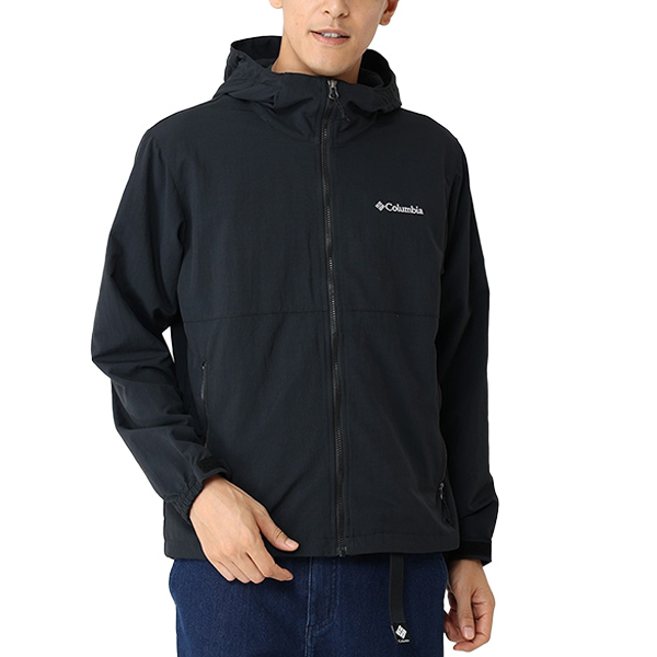 Columbia（コロンビア） メンズ アウター ジャケット ヴィザボナパスII