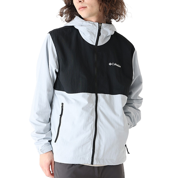 Columbia（コロンビア） メンズ アウター ジャケット ヴィザボナパスII
