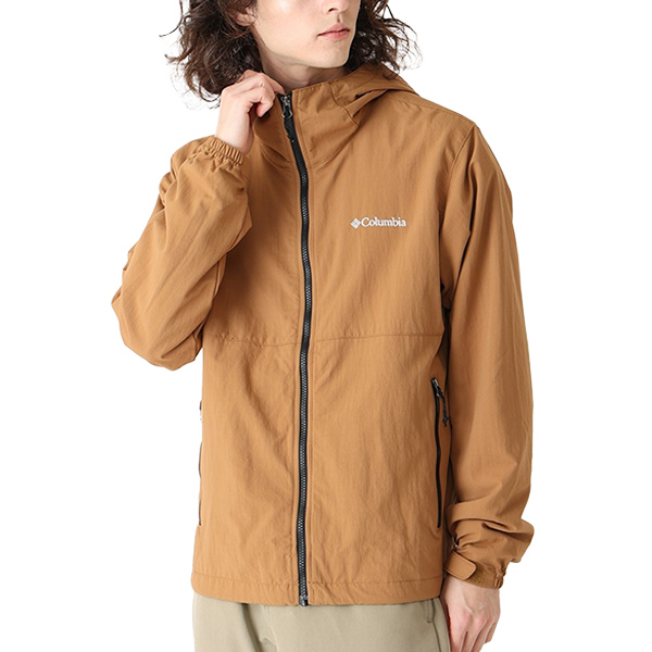 Columbia（コロンビア） メンズ アウター ジャケット ヴィザボナパスII