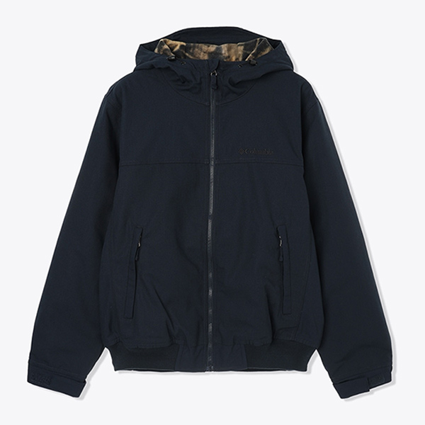 コロンビア Columbia ロマビスタフーディー メンズ Loma Vista Hoodie
