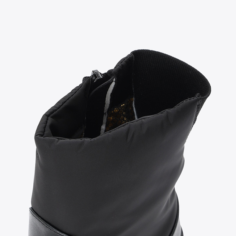 Columbia（コロンビア） レディース 防水ブーツ サップランド サイド