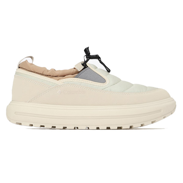 Columbia（コロンビア） モックシューズ 冬 ホバーチューバー オムニ