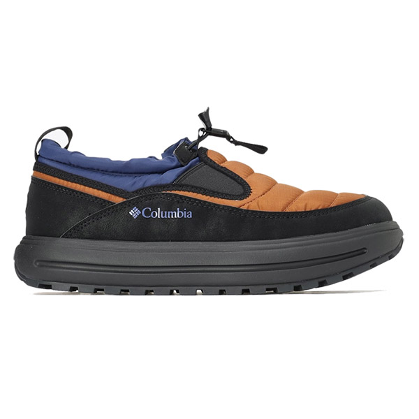 Columbia（コロンビア） モックシューズ 冬 ホバーチューバー オムニ