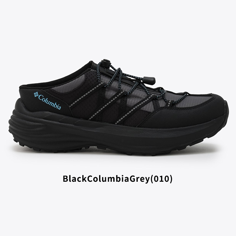 ころんびあさん専用① Columbia（コロンビア） スリッポン サンダル メンズ スカイバー