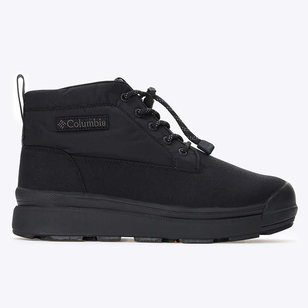 Columbia（コロンビア） メンズ 防水チャッカブーツ サップランド