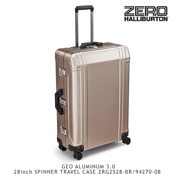 ZERO HALLIBURTON（ゼロハリバートン） 【並行輸入】ゼロハリバートン