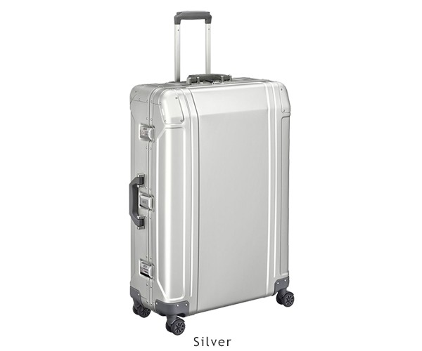 ゼロハリバートン ZERO HALLIBURTON ジオ アルミニウム 3.0 30inch 4-WHEELED SPINNER TRAVEL  CASE スーツケース ビジネス ケース : zrg2530-si : Neo Globe Yahoo!店 - 通販 - Yahoo!ショッピング