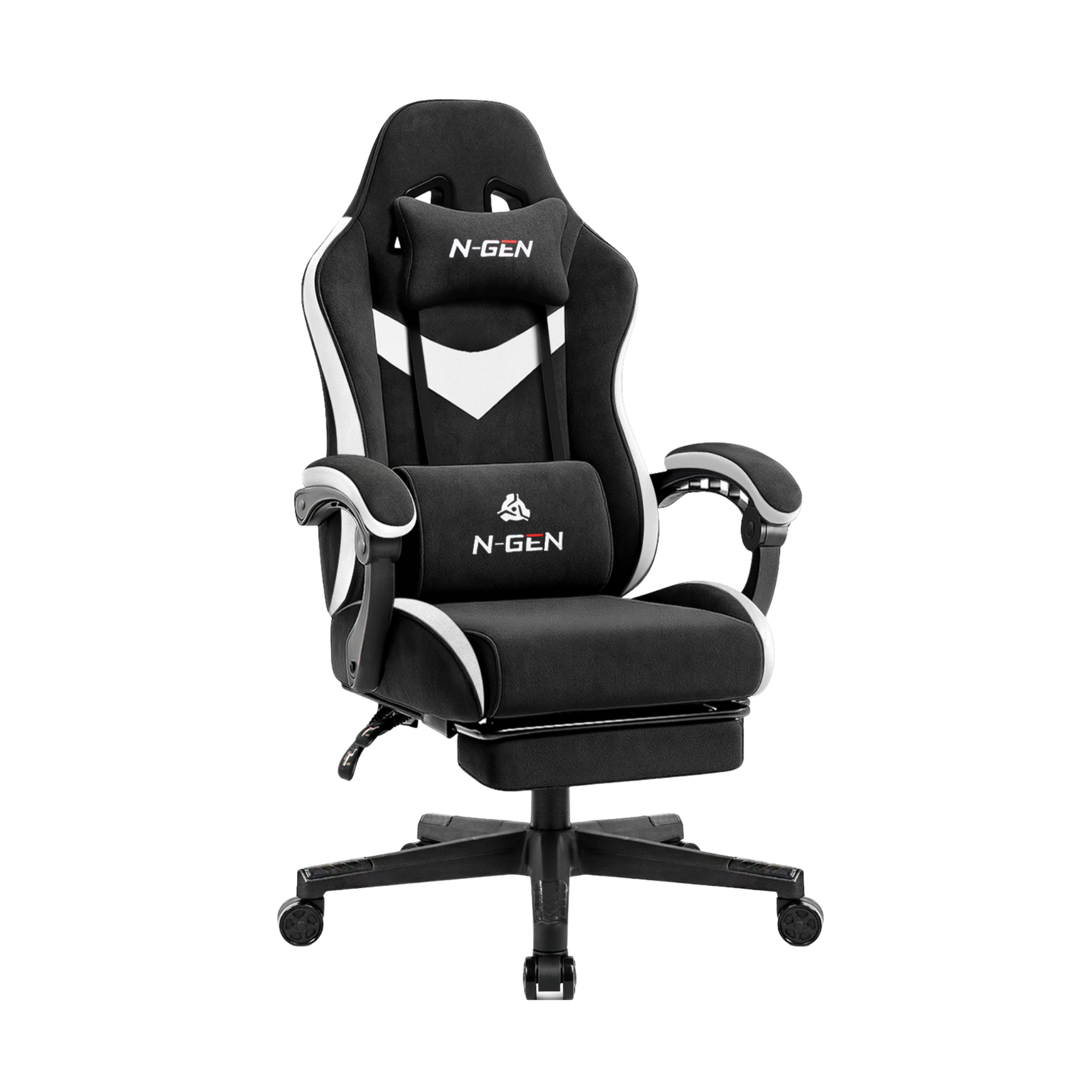 【新品未使用】ゲーミングチェア オフィスチェア デスクチェア 本日みつけたお買い得品】未来的デザインのゲーミングチェアが4千円