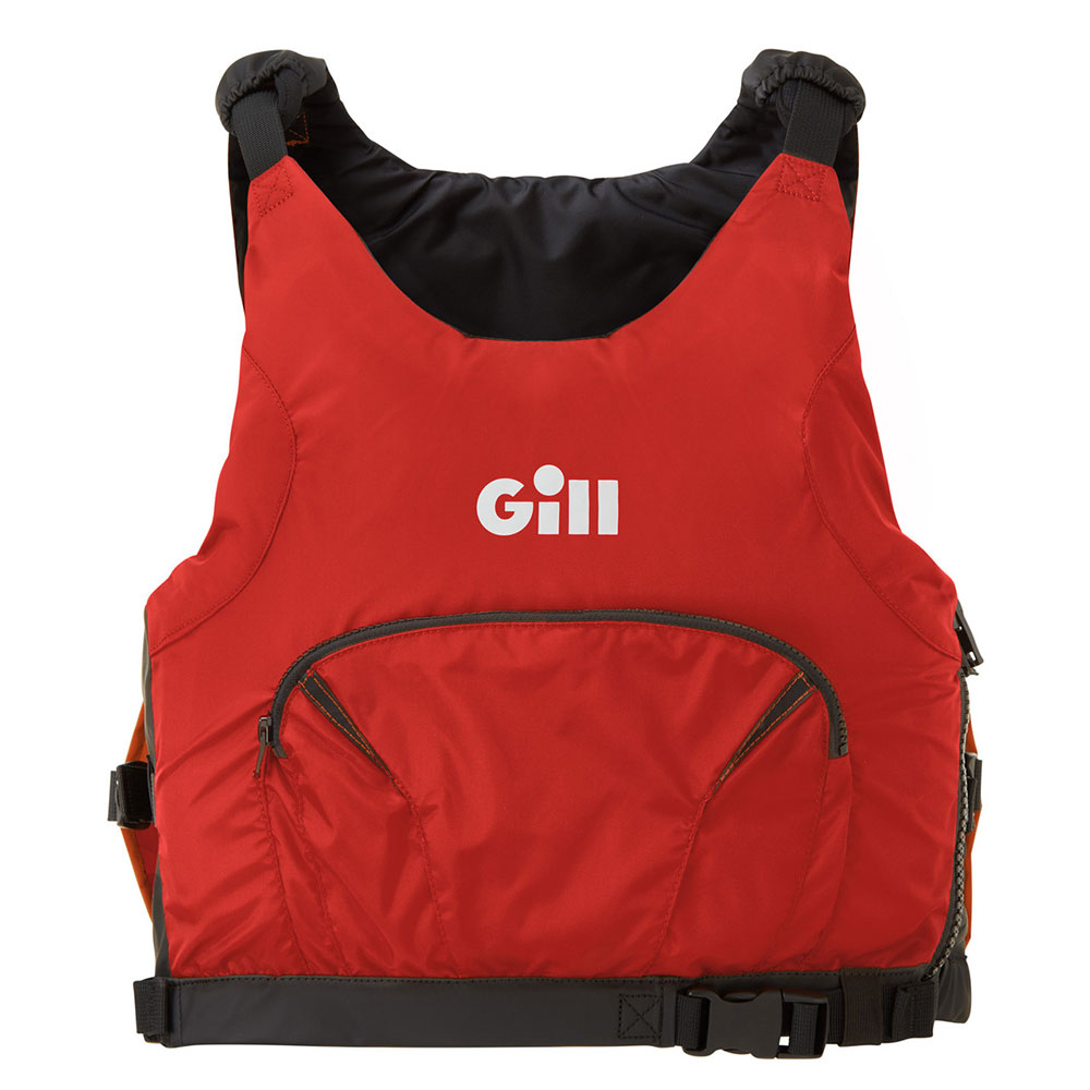 Gill GILL(ギル) パシュート PFD ライフジャケット : ネオネット