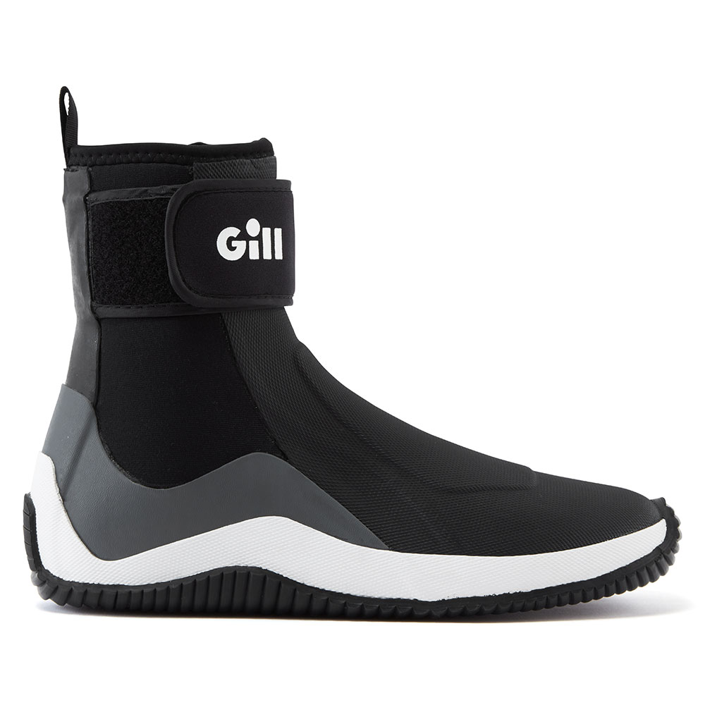 GILL(ギル) エッジブーツ マリンシューズ デッキシューズの画像