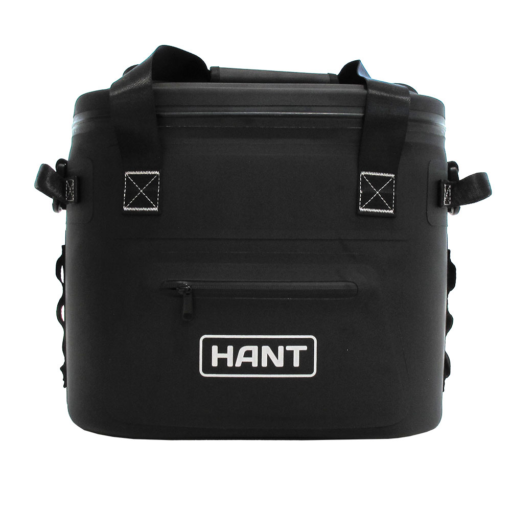 HANT(アウトドア) ソフトクーラーボックス12 セミハード 10L