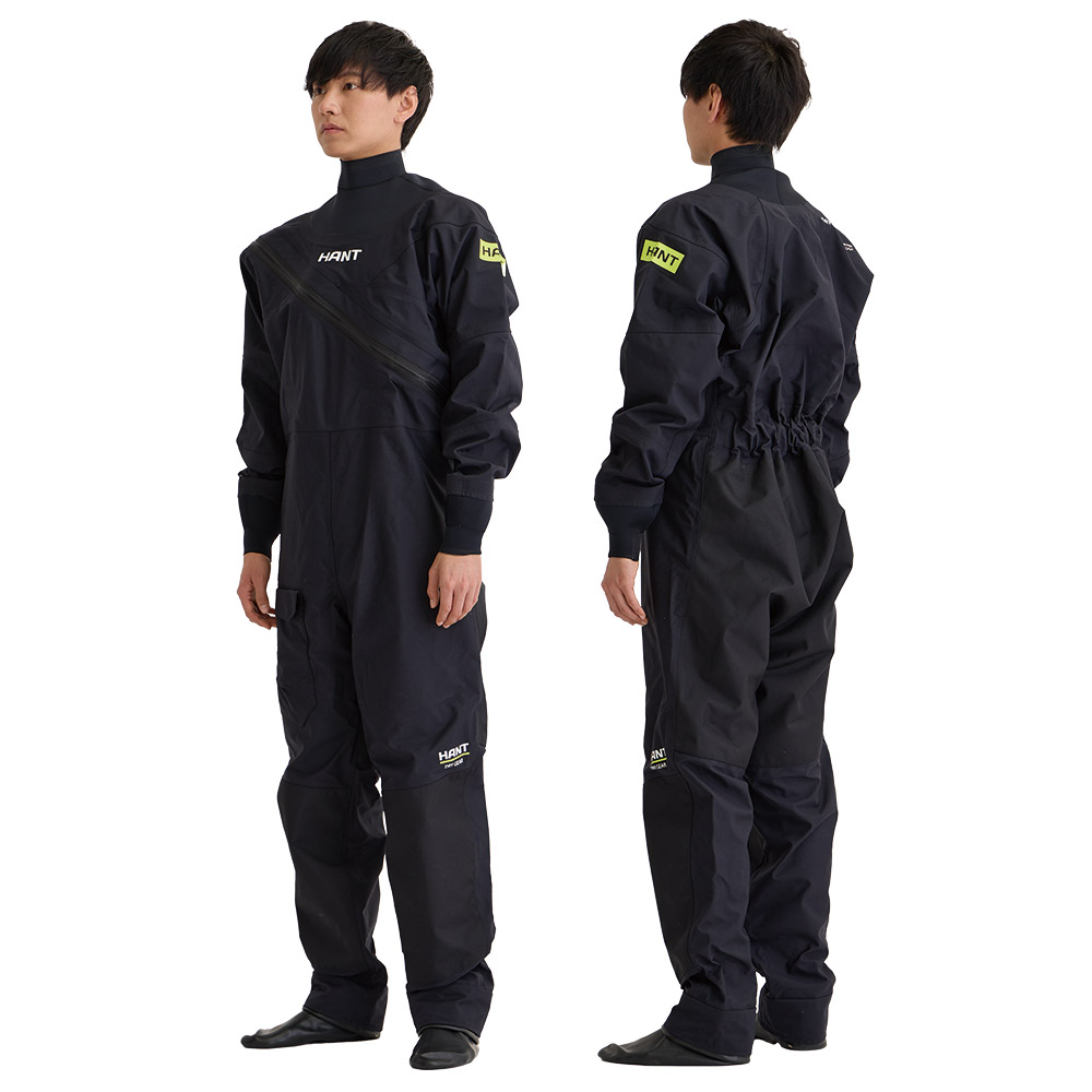 HANT(アウトドア) マルチドライスーツ ソックスタイプ 小用