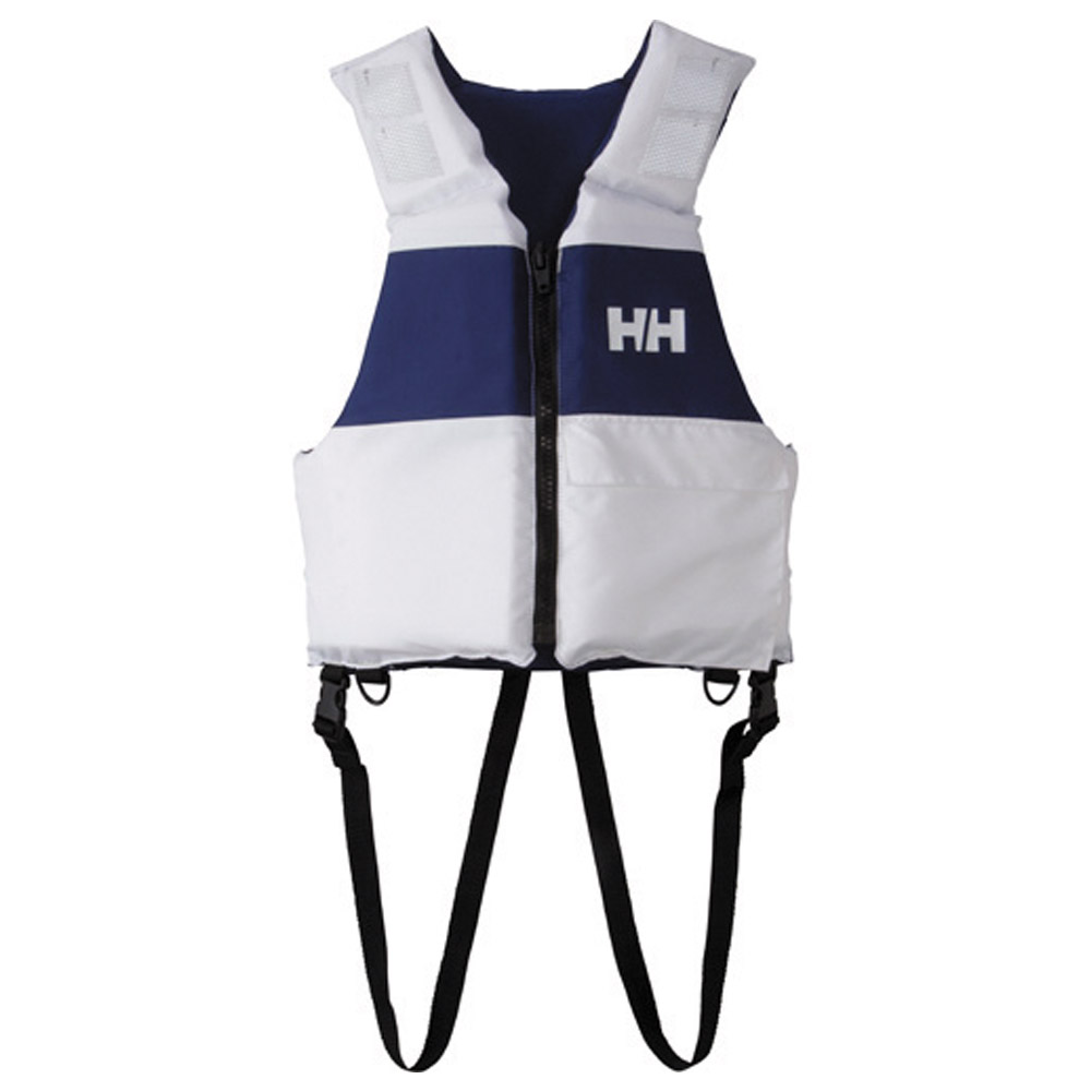 HELLY HANSEN ライフジャケット HANSEN（ヘリーハンセン
