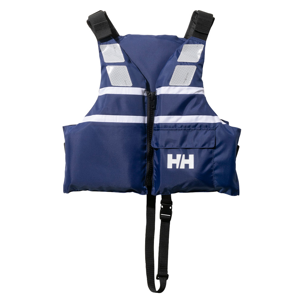 HELLY HANSEN HANSEN(ヘリーハンセン) キッズ ヘリーライフ