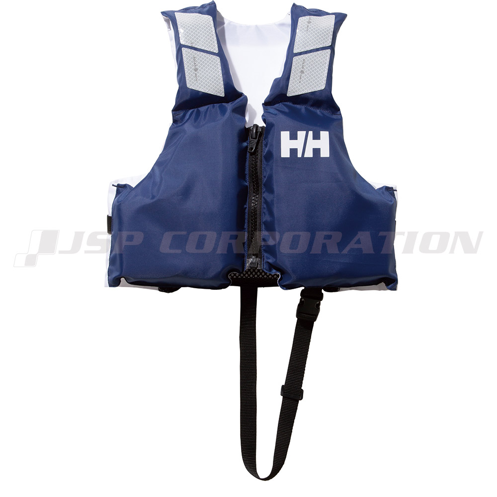 HELLY HANSEN（ヘリーハンセン） ジュニアヘリーライフジャケット