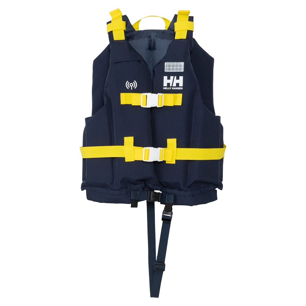 HELLY HANSEN フローティングベスト HANSEN(ヘリーハンセン
