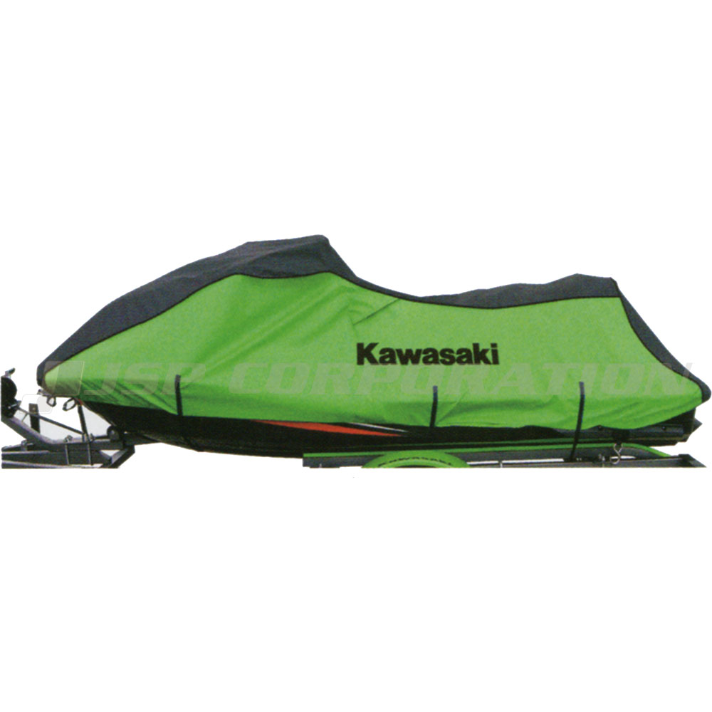 カワサキ（Kawasaki） ジェットスキーカバー ULTRA LX/250/260/300/310