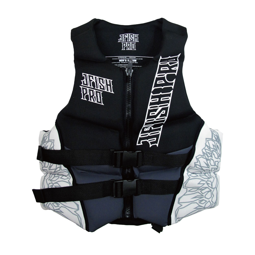 J-FISH 釣り ライフジャケット、フローティングベスト｜フィッシング