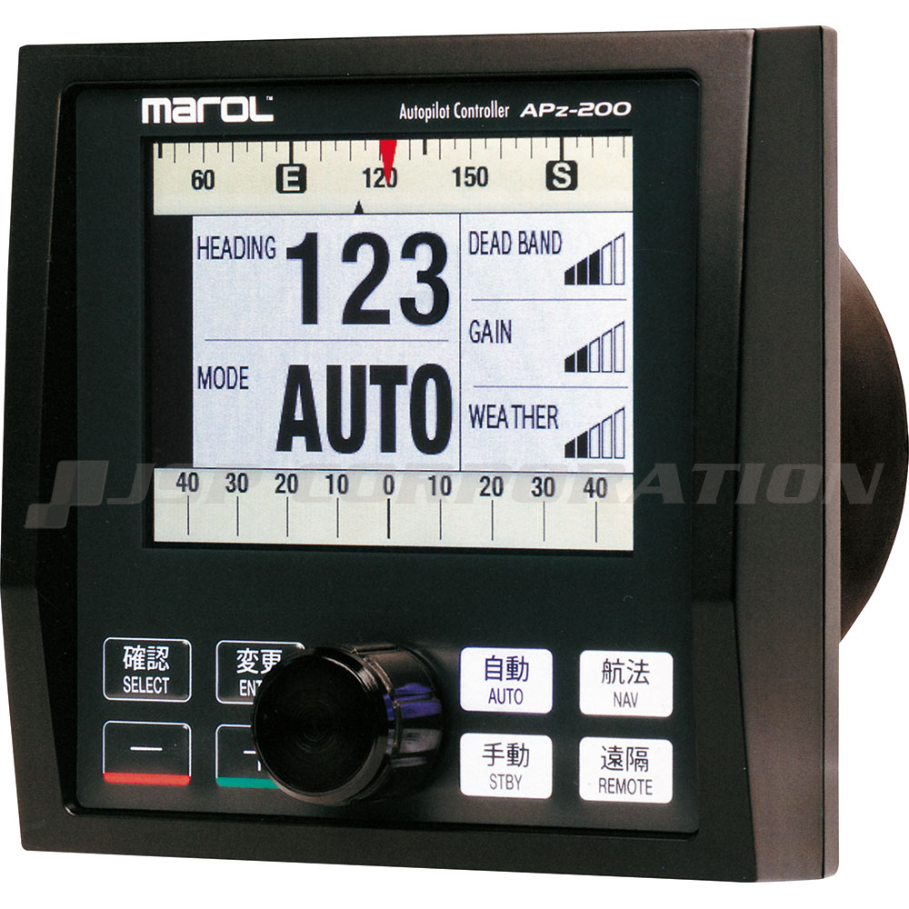 MAROL(マロール) オートパイロット : ネオネットマリンYahoo!店 - 通販