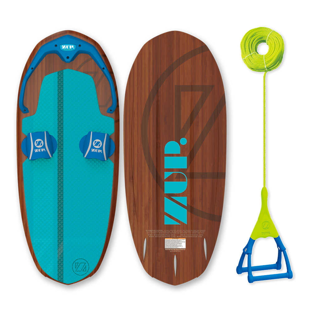 ZUP ドゥーモアボート゛4 本体のみ | ブランド登録なし | 01