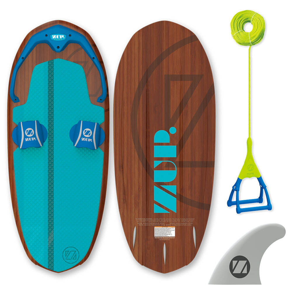 ZUP ドゥーモアボート゛4 ハンドルロープセット | ブランド登録なし | 01