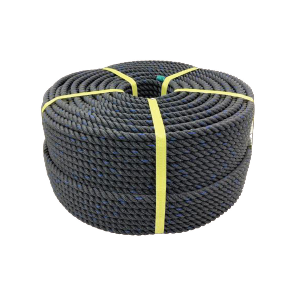 ポリエチレンロープ HZ ロープ 18mm×200m : ネオネットマリンYahoo!店