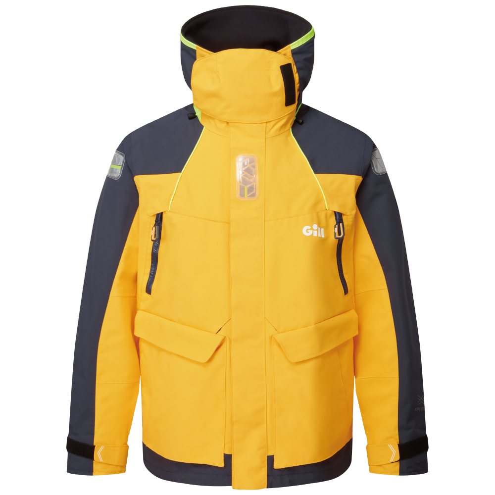 Gill GILL(ギル) オフショアジャケット メンズ : ネオネットマリン
