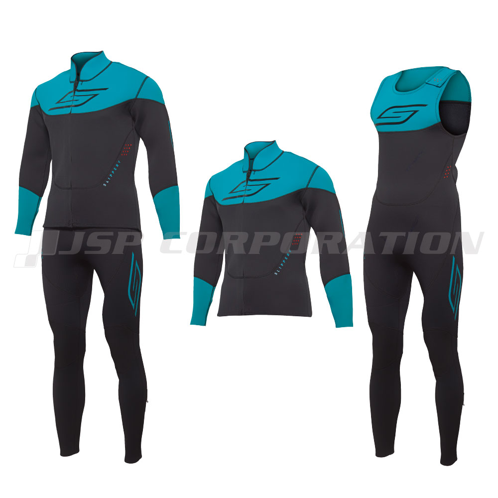 スリッパリー　ウェットスーツ　M jetskiproshop_3201-0276