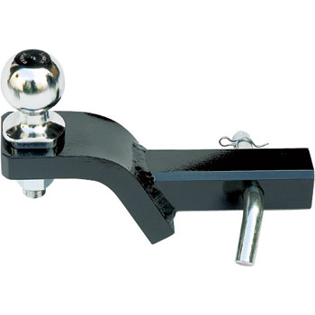 SOREX(ソレックス) マウントセット 角型スチールヒッチメンバー用